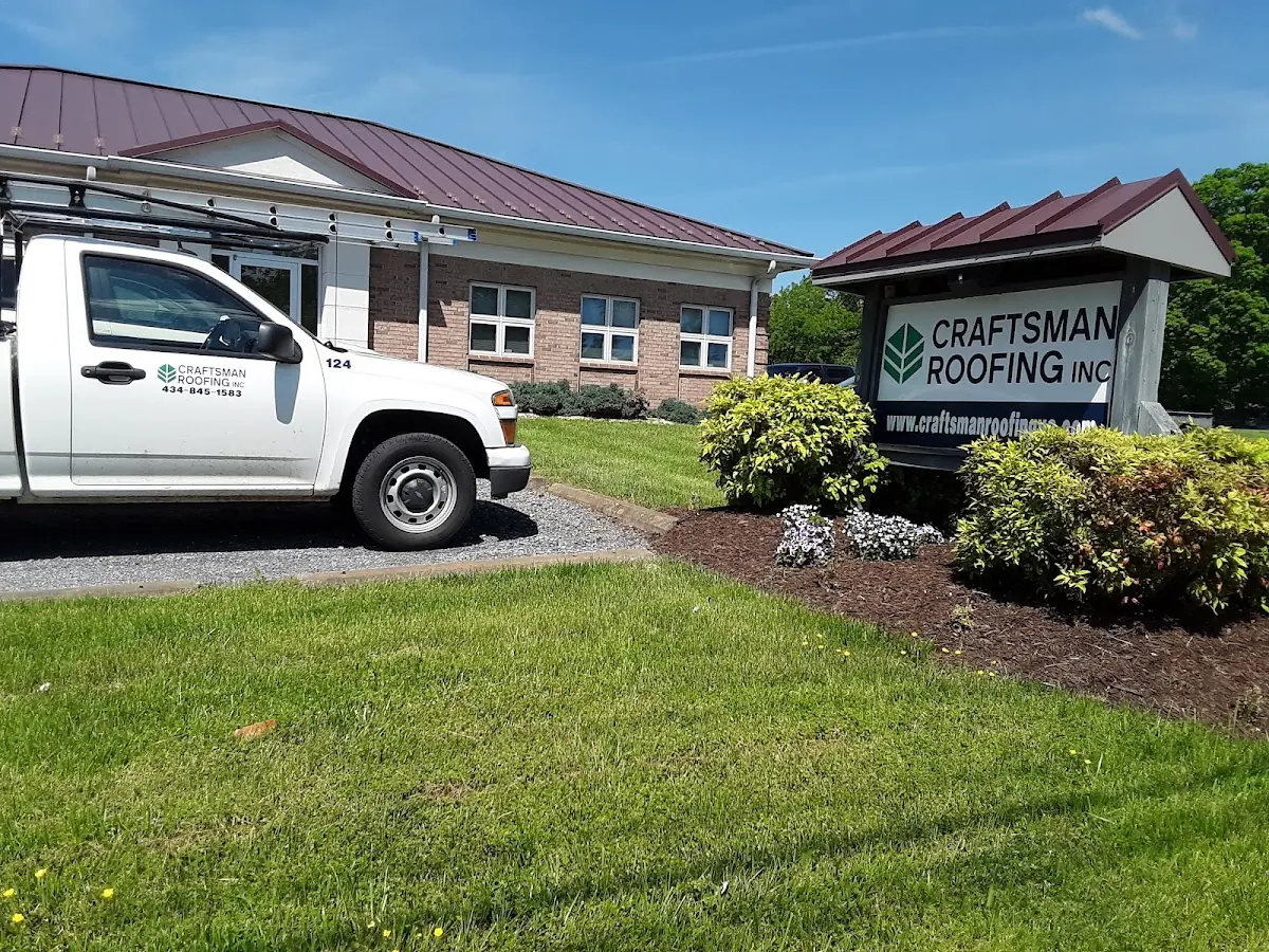 Quality Roof Replacement by experienced craftsmen in Downtown Olympia
